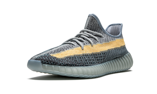 Adidas Yeezy Boost 350 V2 Ash Blue