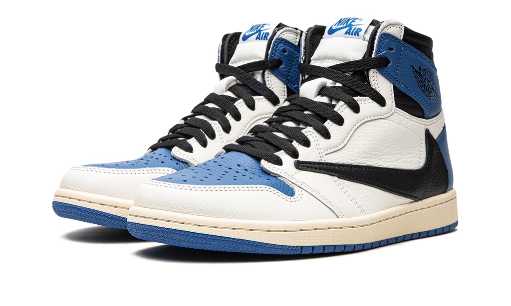 Jordan 1 High OG SP Fragment x Travis Scott