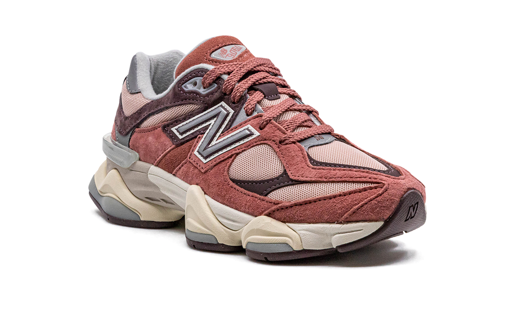 New Balance 9060 Cherry