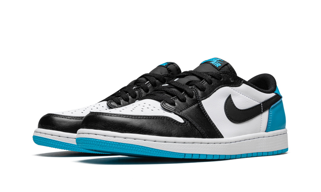 Air Jordan 1 Low OG UNC