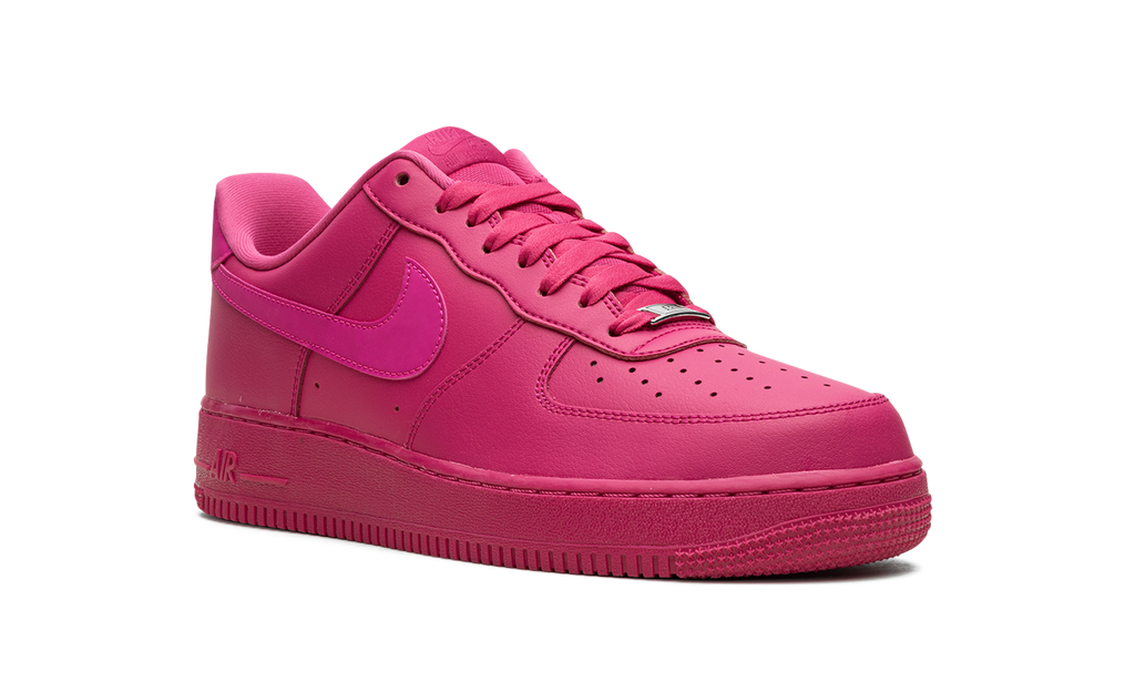 Air Force 1 Low Fireberry