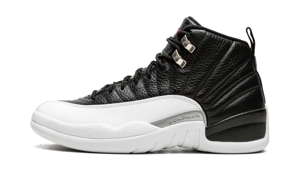 Jordan 12 Playoffs