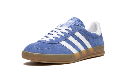 Adidas Gazelle Indoor Blue Fusion