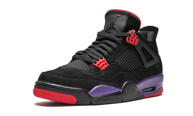 Jordan 4 Retro Raptors