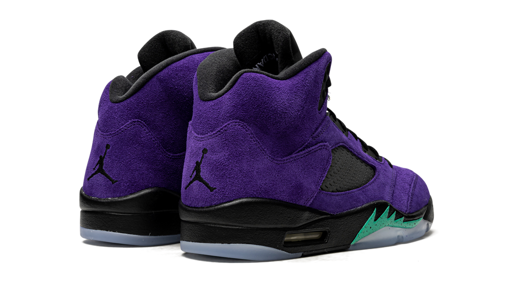 Jordan 5 Retro Alternate Grape