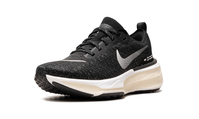 Nike Zoom X Invincible Run 3 Black White