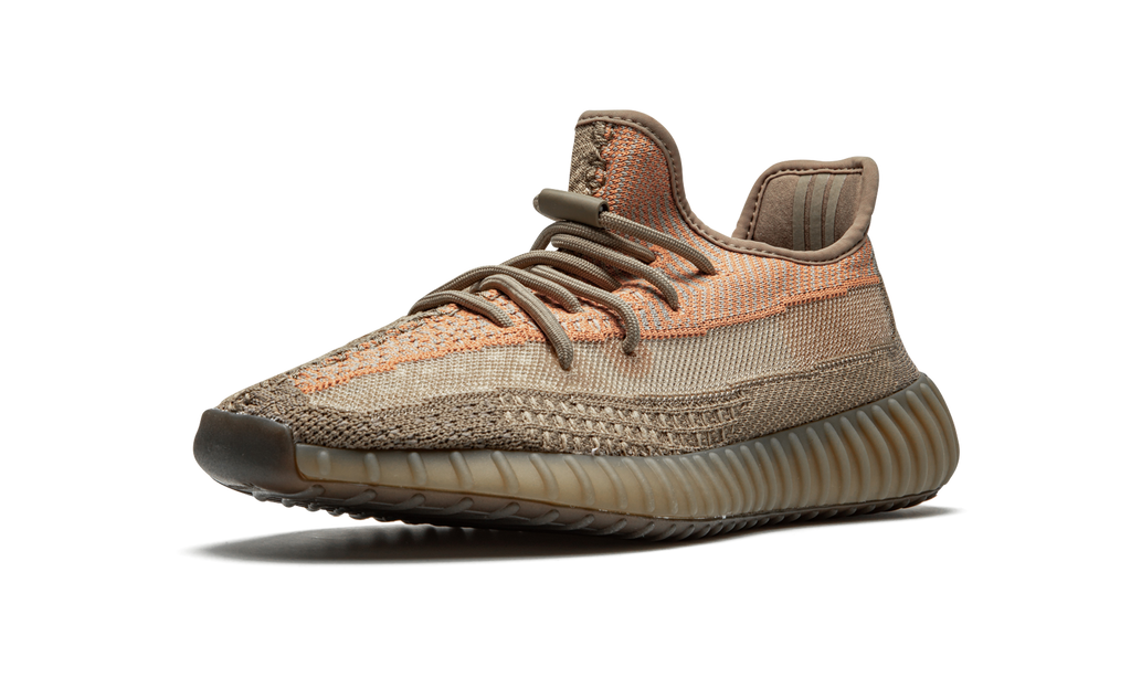 Adidas Yeezy 350 V2 Sand Taupe