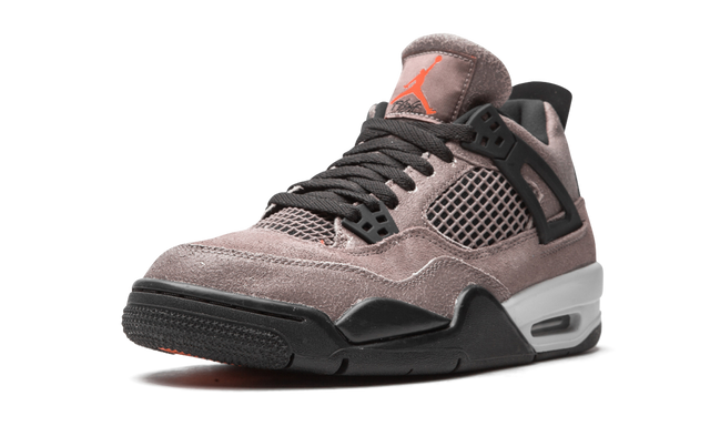 Jordan 4 Retro Taupe Haze