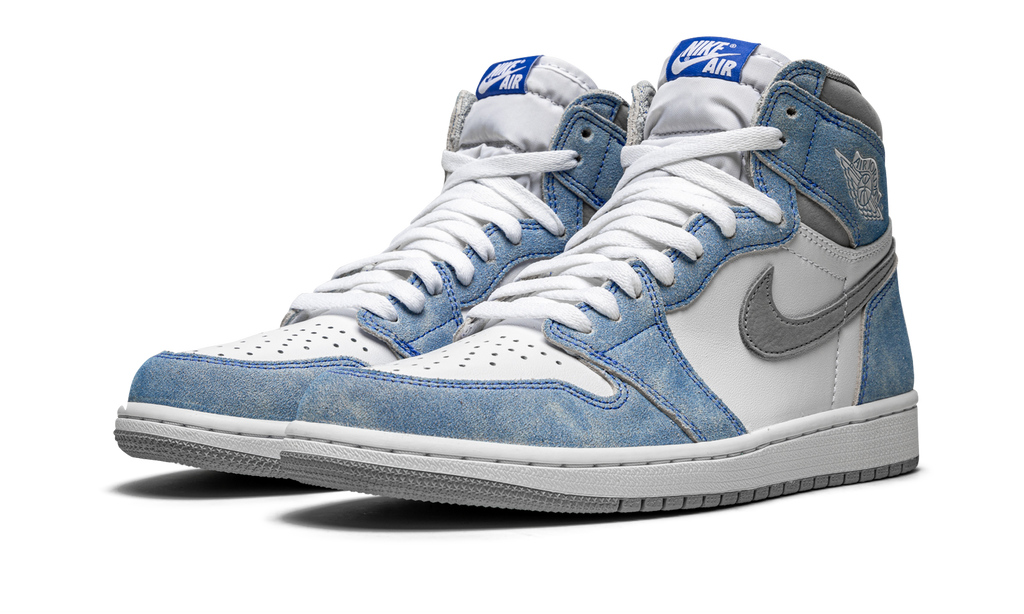 Air Jordan 1 High Hyper Royal