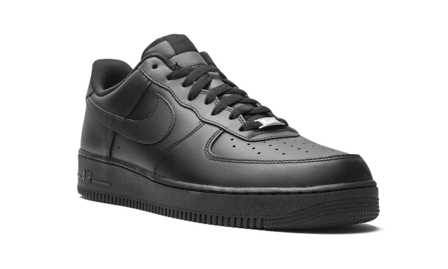 Nike Air Force 1 Black