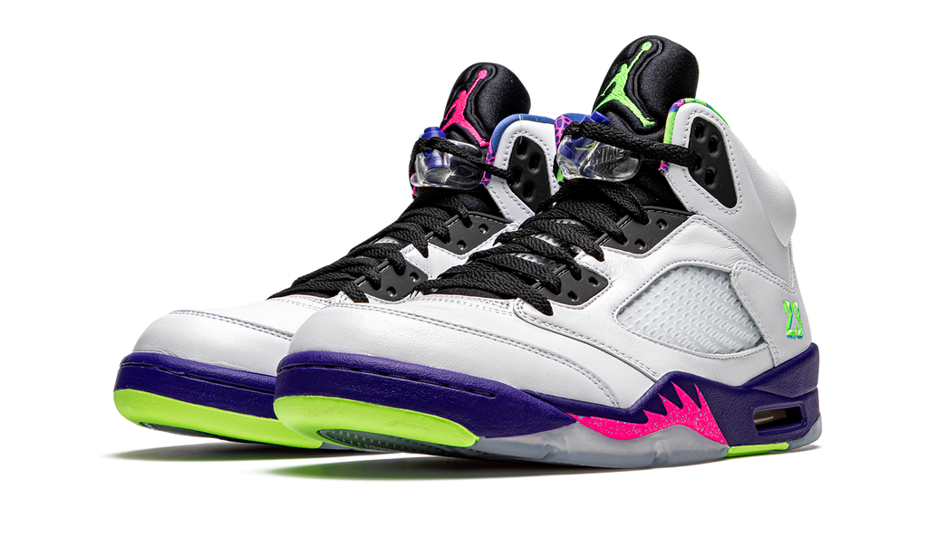 Jordan 5 Retro Alternate Bel Air