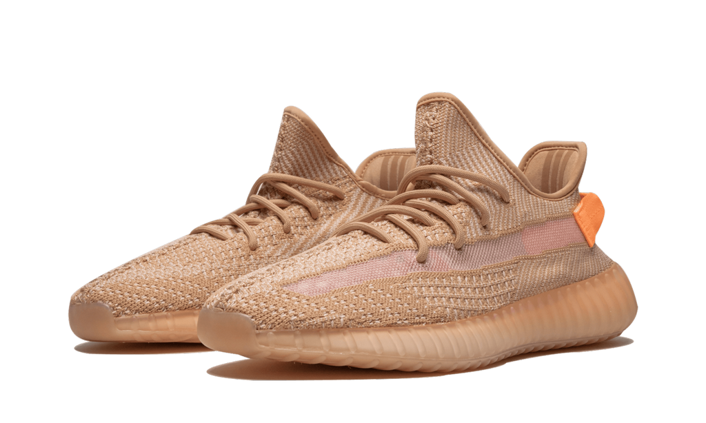 Adidas Yeezy Boost 350 V2 Clay