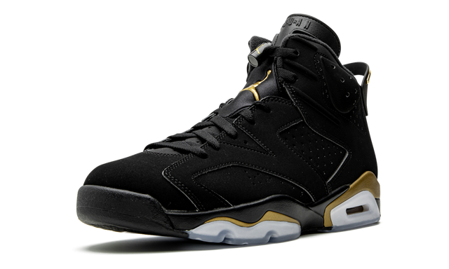 Jordan 6 Retro DMP