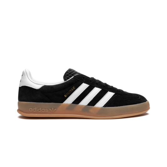 Adidas Gazelle Indoor Core Black