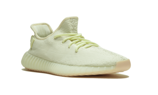 Adidas Yeezy Boost 350 V2 Butter