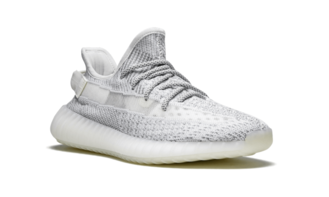 Adidas Yeezy Boost 350 V2 Static Reflective