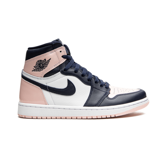 Jordan 1 Retro High Atmosphere Bubble Gum