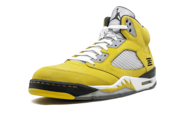 Jordan 5 Retro Tokyo T23