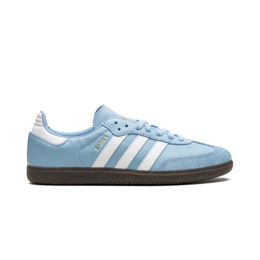 Adidas Samba X Argentina