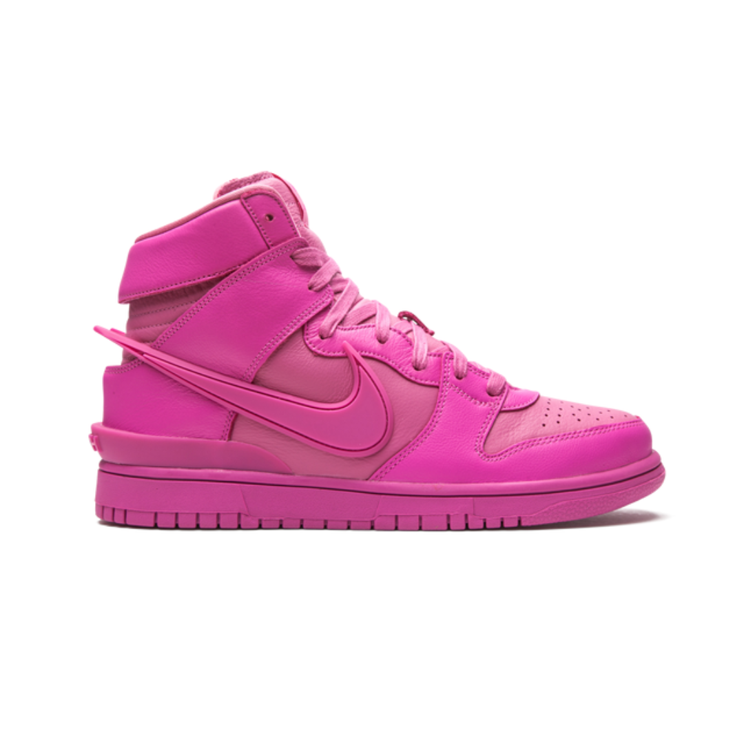 Nike Dunk High Ambush Active Fuchsia