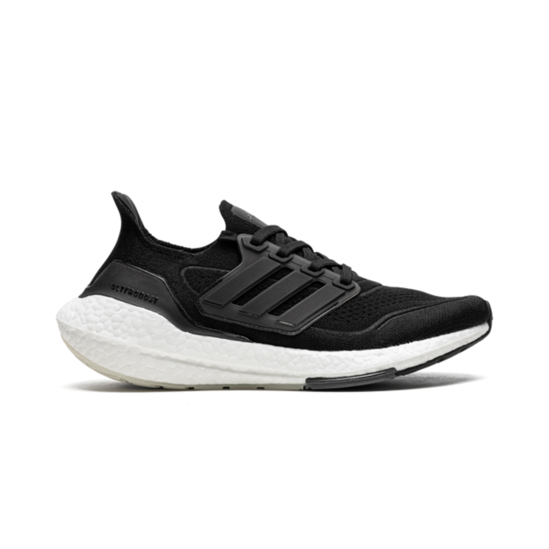 Adidas Ultraboost  21 Black White