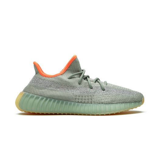 Adidas Yeezy 350 V2 Desert Sage