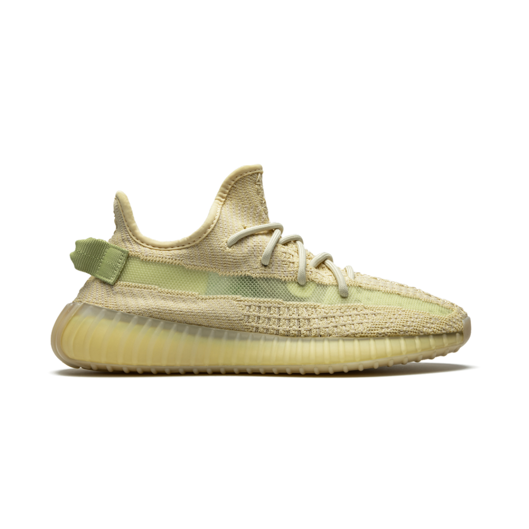 Adidas Yeezy 350 V2 Flax