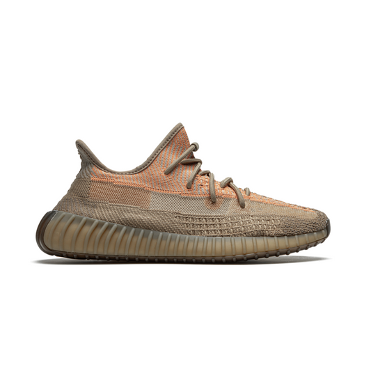 Adidas Yeezy 350 V2 Sand Taupe