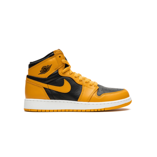 Jordan 1 Retro High Pollen