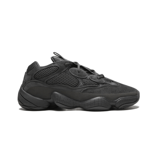 Adidas Yeezy 500 Utility Black