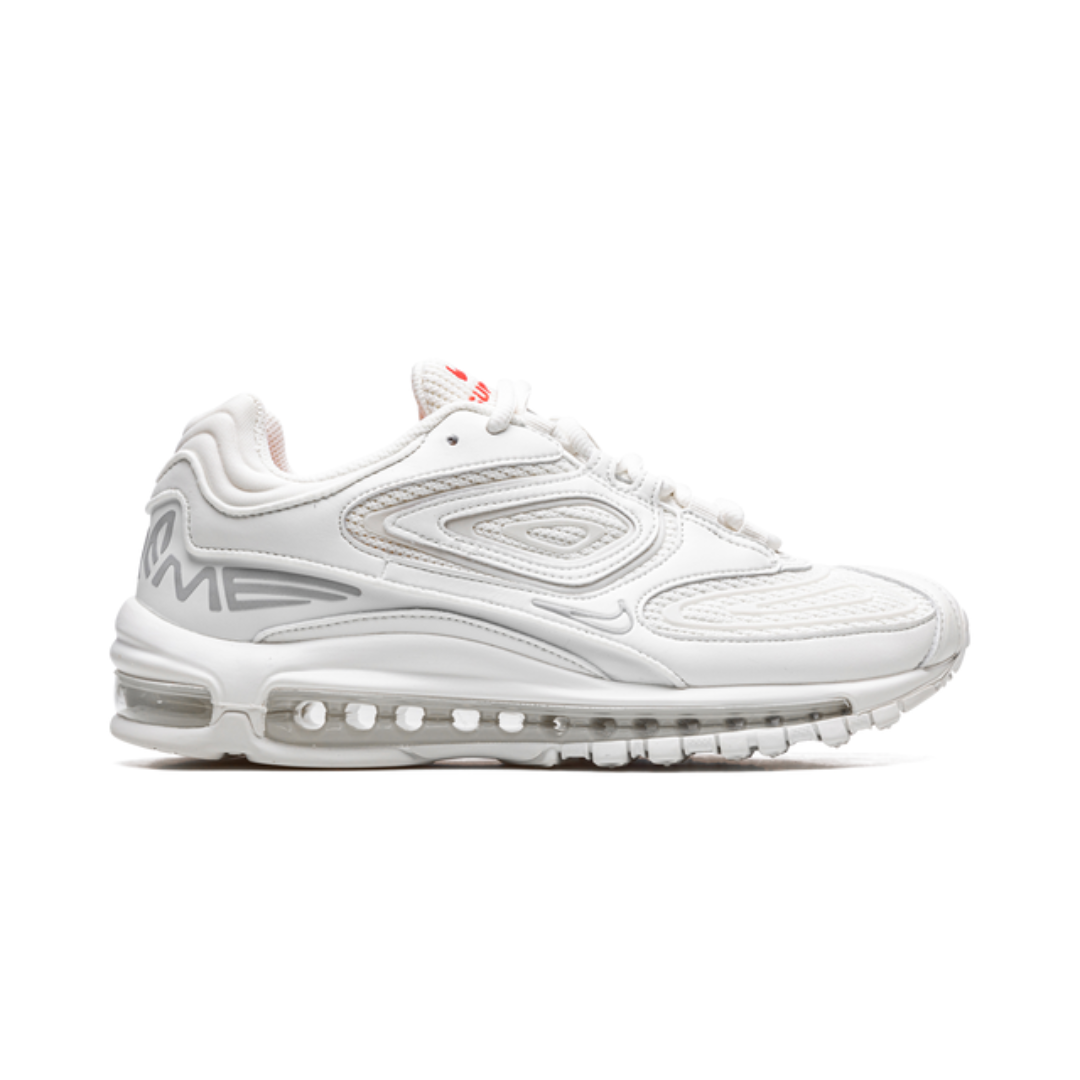 Nike Air Max 98 TL Supreme White