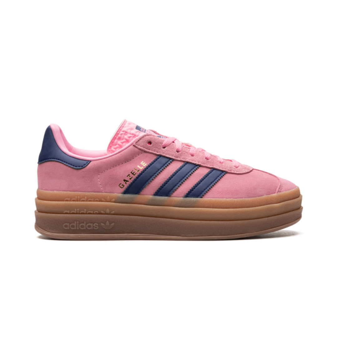 Adidas Gazelle Bold Pink Glow