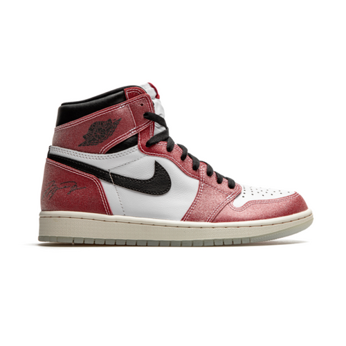 Jordan 1 Retro High Trophy Room Chicago