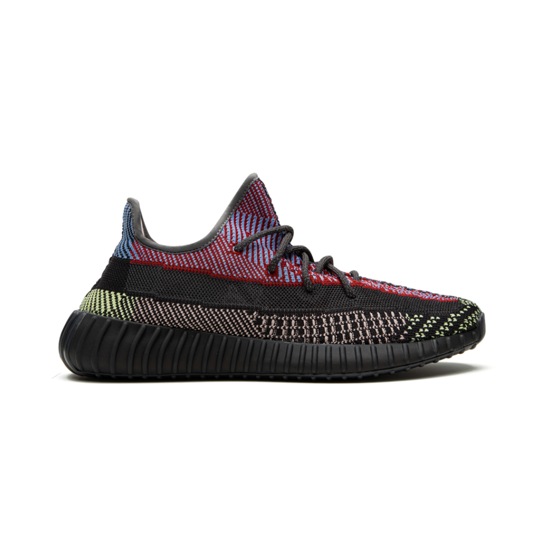 Adidas Yeezy Boost 350 V2 Yecheil (Non-Reflective)