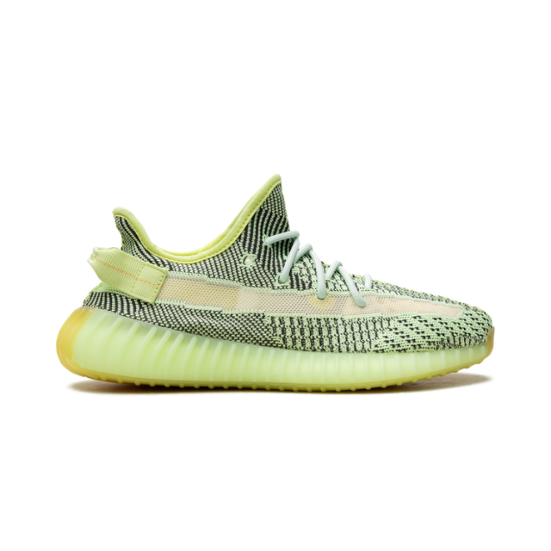 Adidas Yeezy Boost 350 V2 Yeezreel (Non-Reflective)