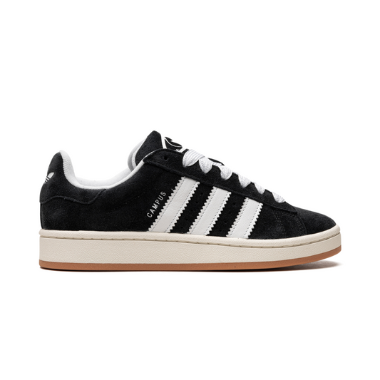 Adidas Campus 00s Core Black White