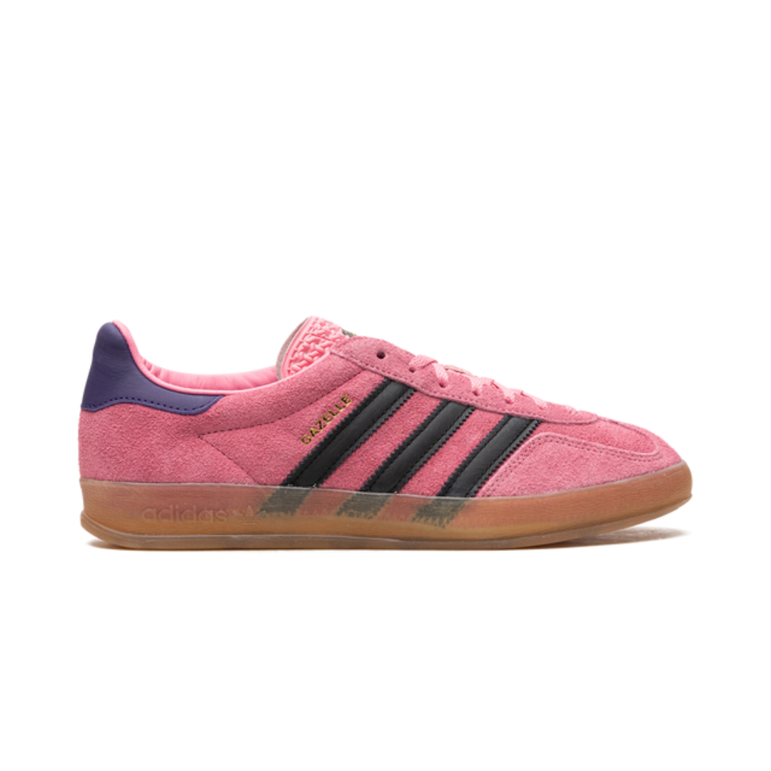 Adidas Gazelle Indoor Bliss Pink Purple