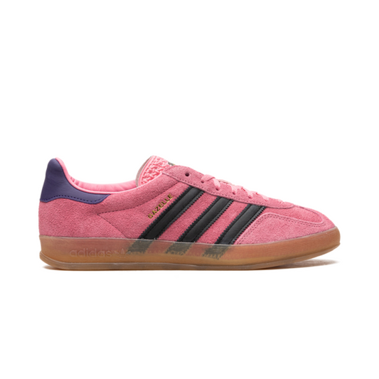 Adidas Gazelle Indoor Bliss Pink Purple