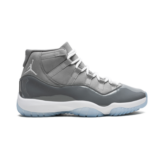 Jordan 11 Retro Cool Grey