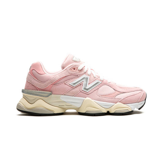 New Balance 9060 Crystal Pink