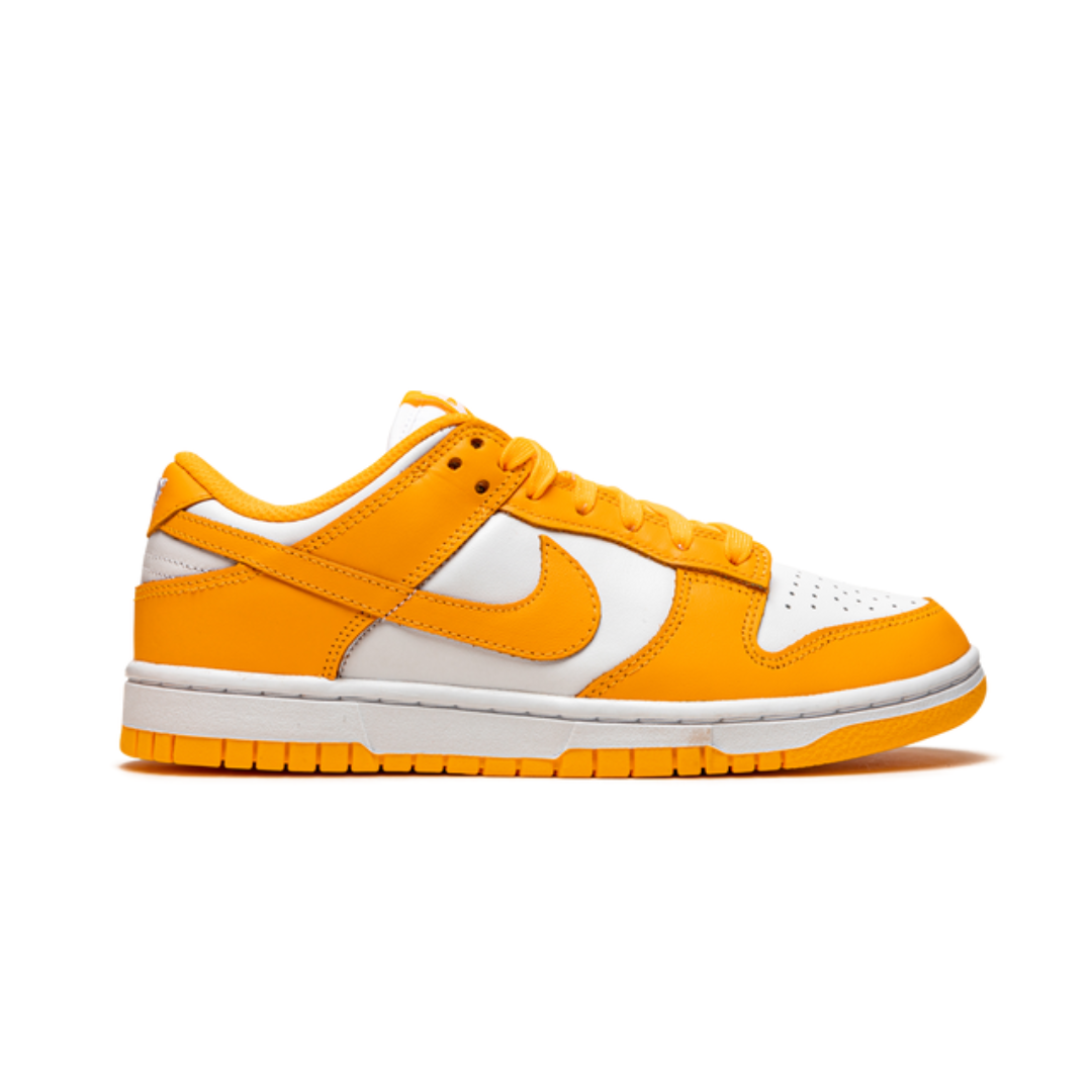 Nike Dunk Low Laser Orange