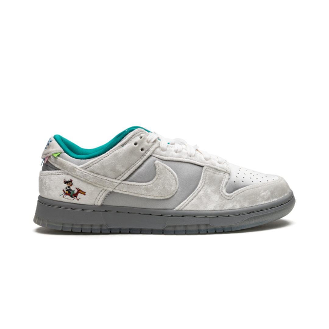 Nike Dunk Low Ice