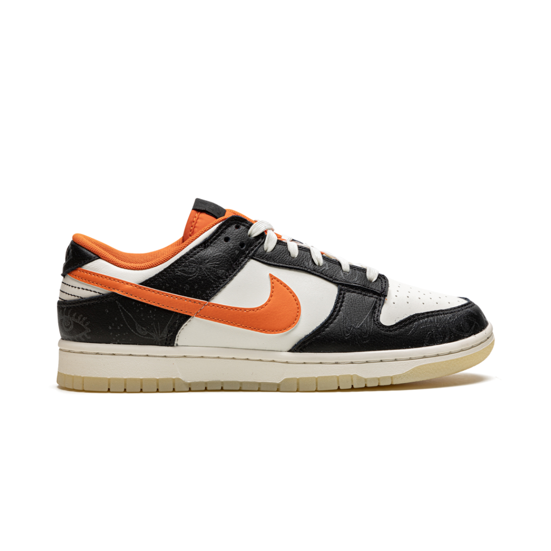 Nike Dunk Low Halloween