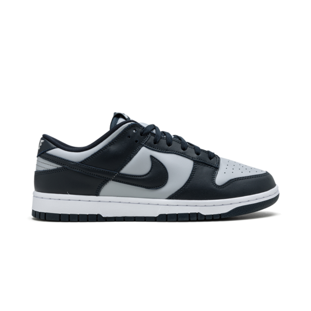 Nike Dunk Low Georgetown