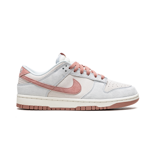 Nike Dunk Low Fossil Rose