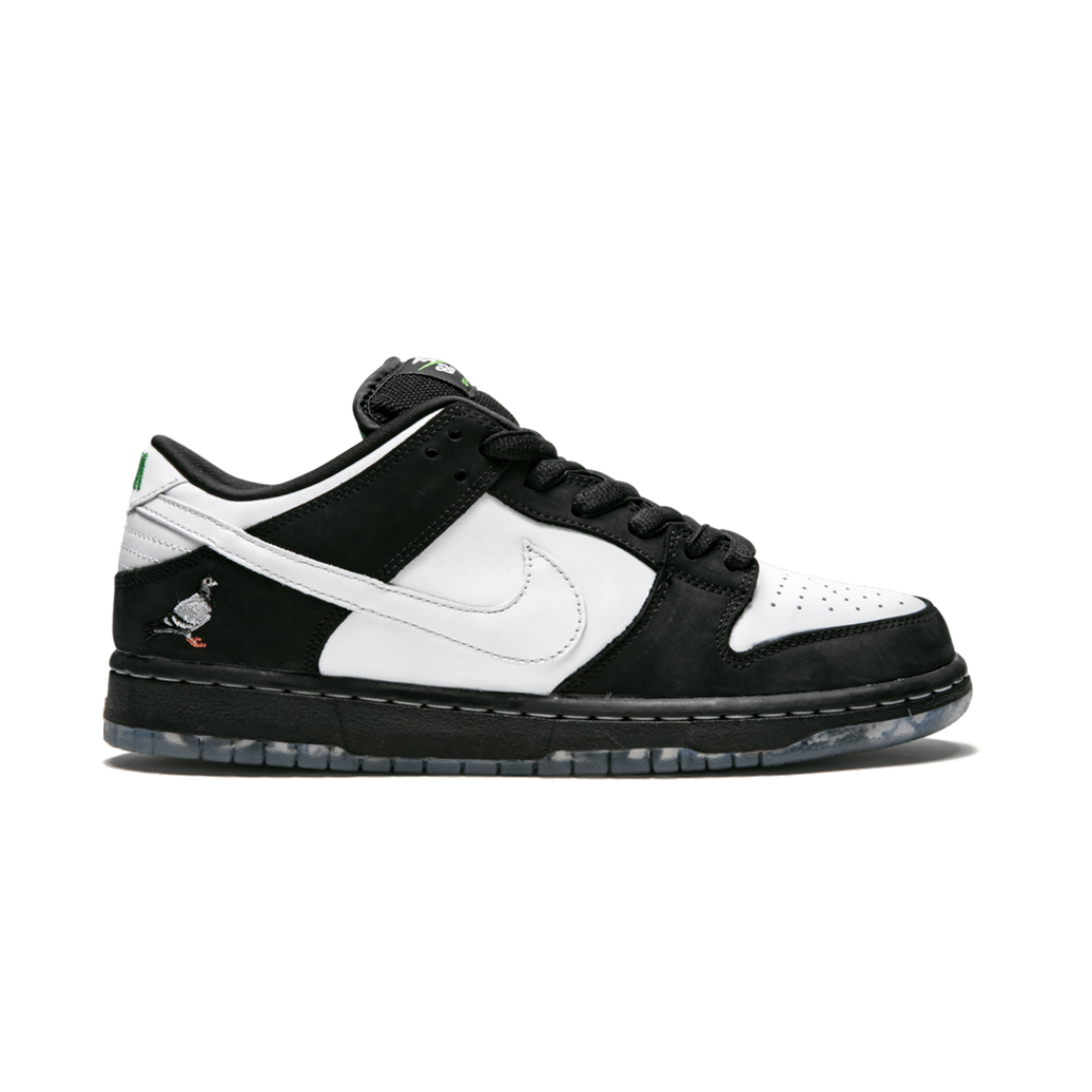 Nike SB Dunk Low Staple Panda Pigeon