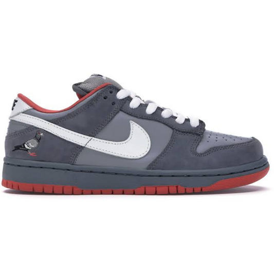 Nike SB Dunk Low Staple NYC Pigeon