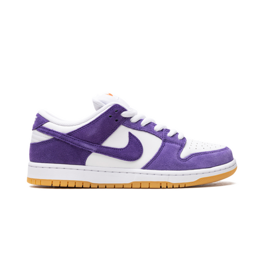 Nike SB Dunk Low Pro ISO Orange Label Court Purple