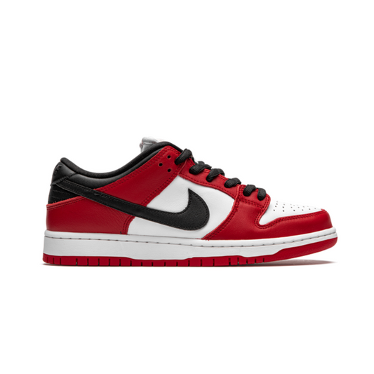 Nike SB Dunk Low J-Pack Chicago