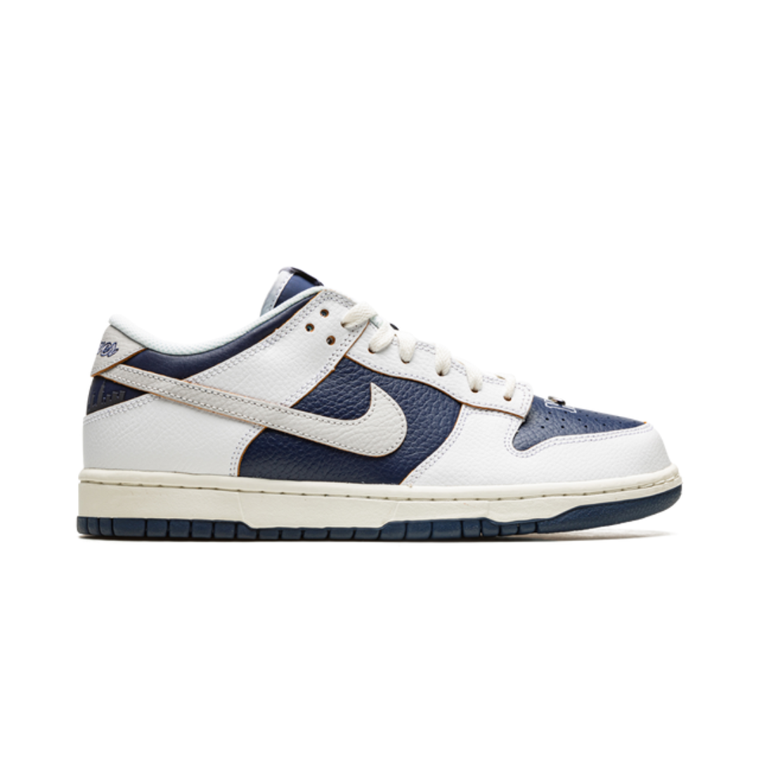 Nike SB Dunk Low HUF New York City